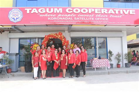 tagum coop koronadal|tagum cooperative jobs in Koronadal .